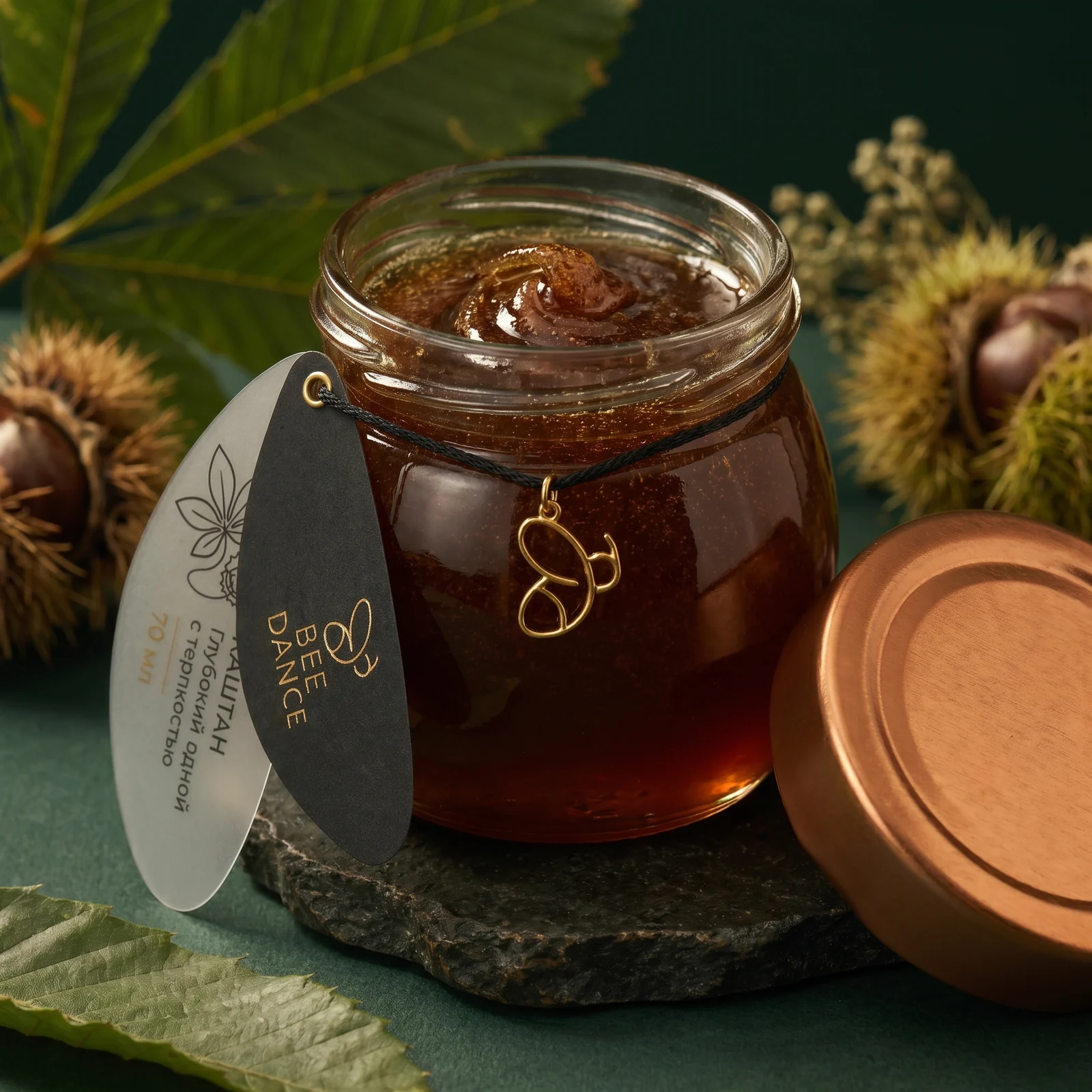 Sidr honey: восточная премиальность меда