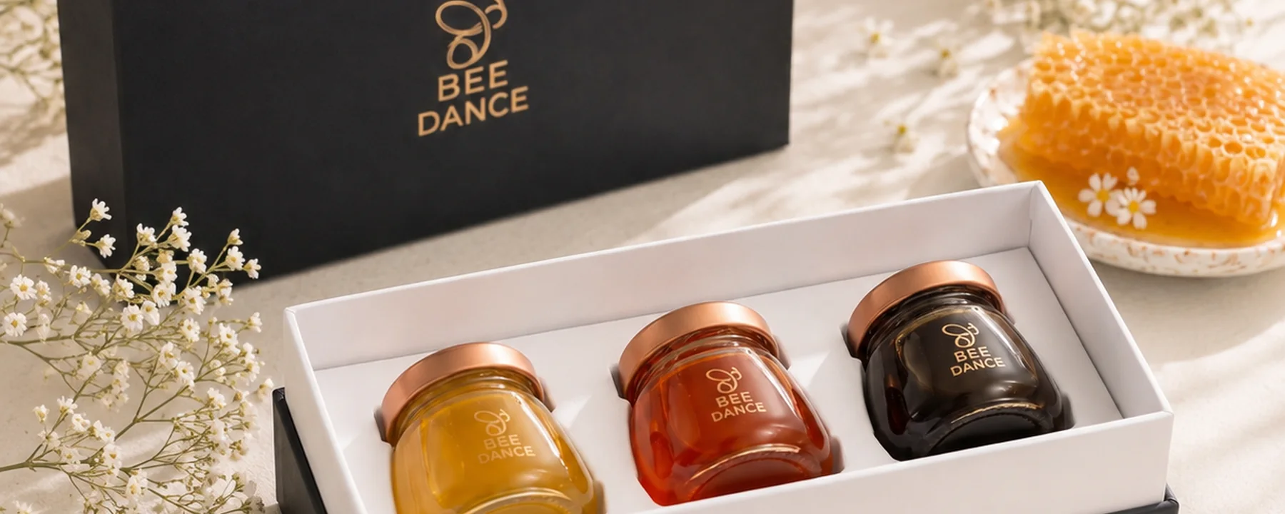 Trio · три банки — ракурс 3